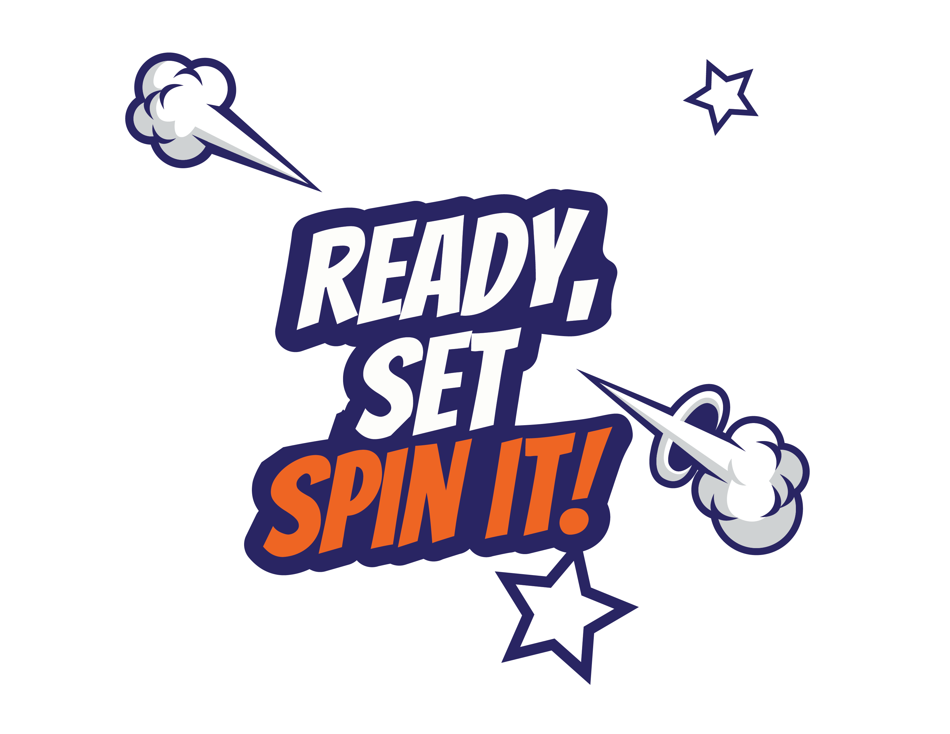 Rollerclub Spin it