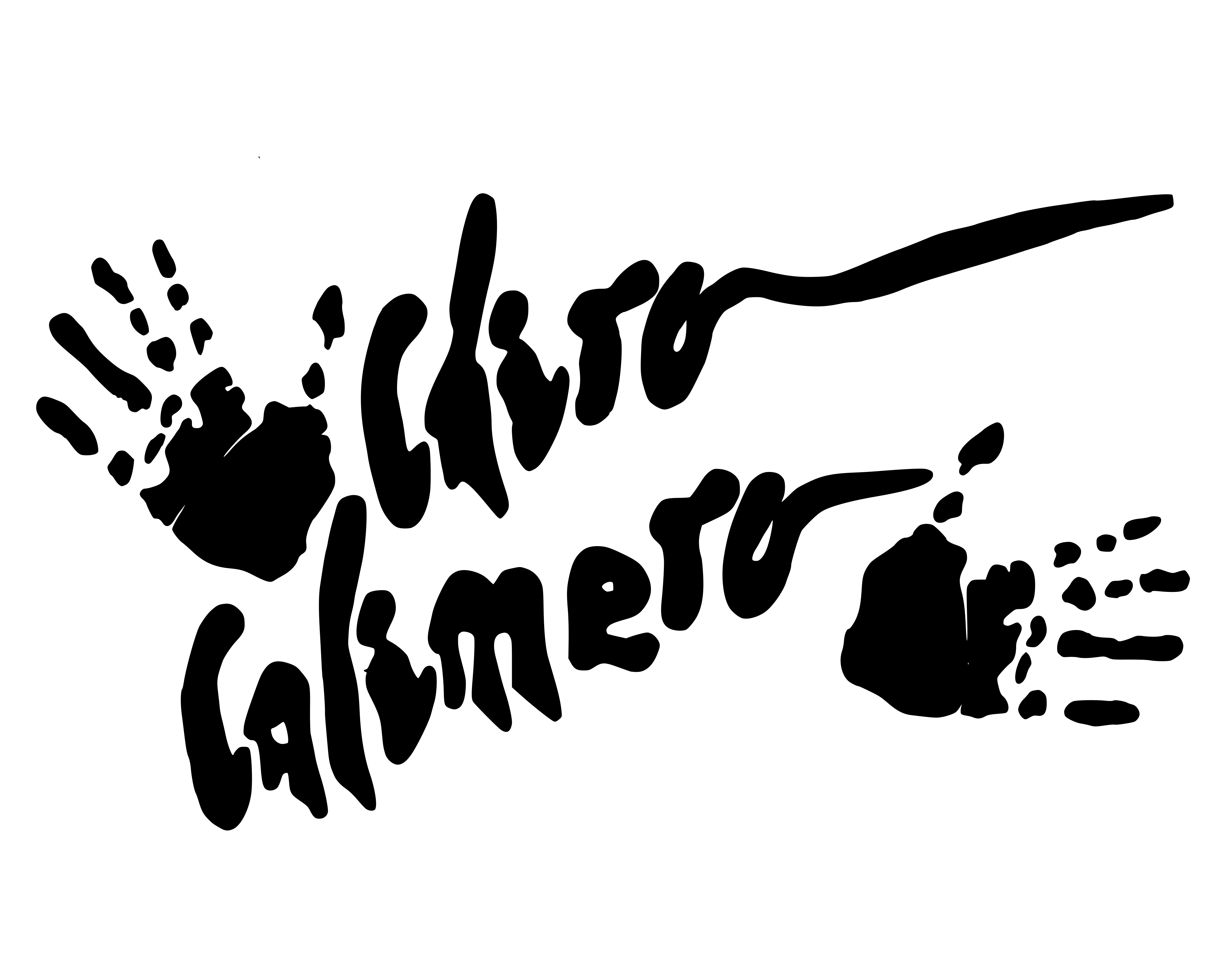 Logo Chiro Calimero