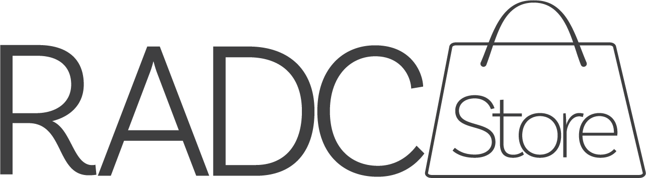 Logo RADC - Revolution Arts Dance Company