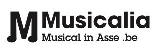 Logo Musicalia