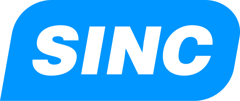 Logo SINC