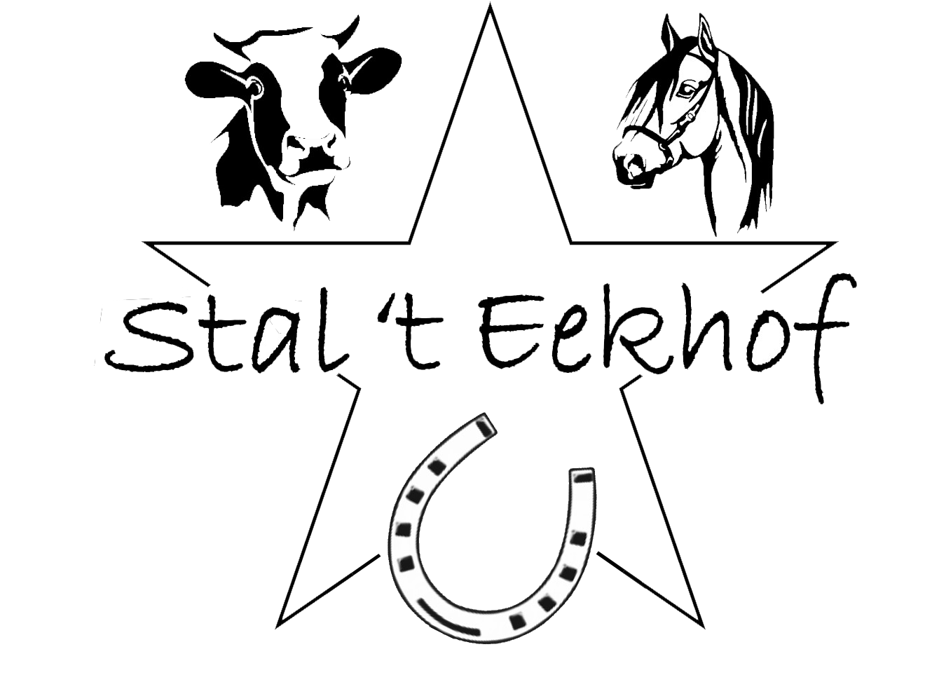 Logo Stal 't Eekhof