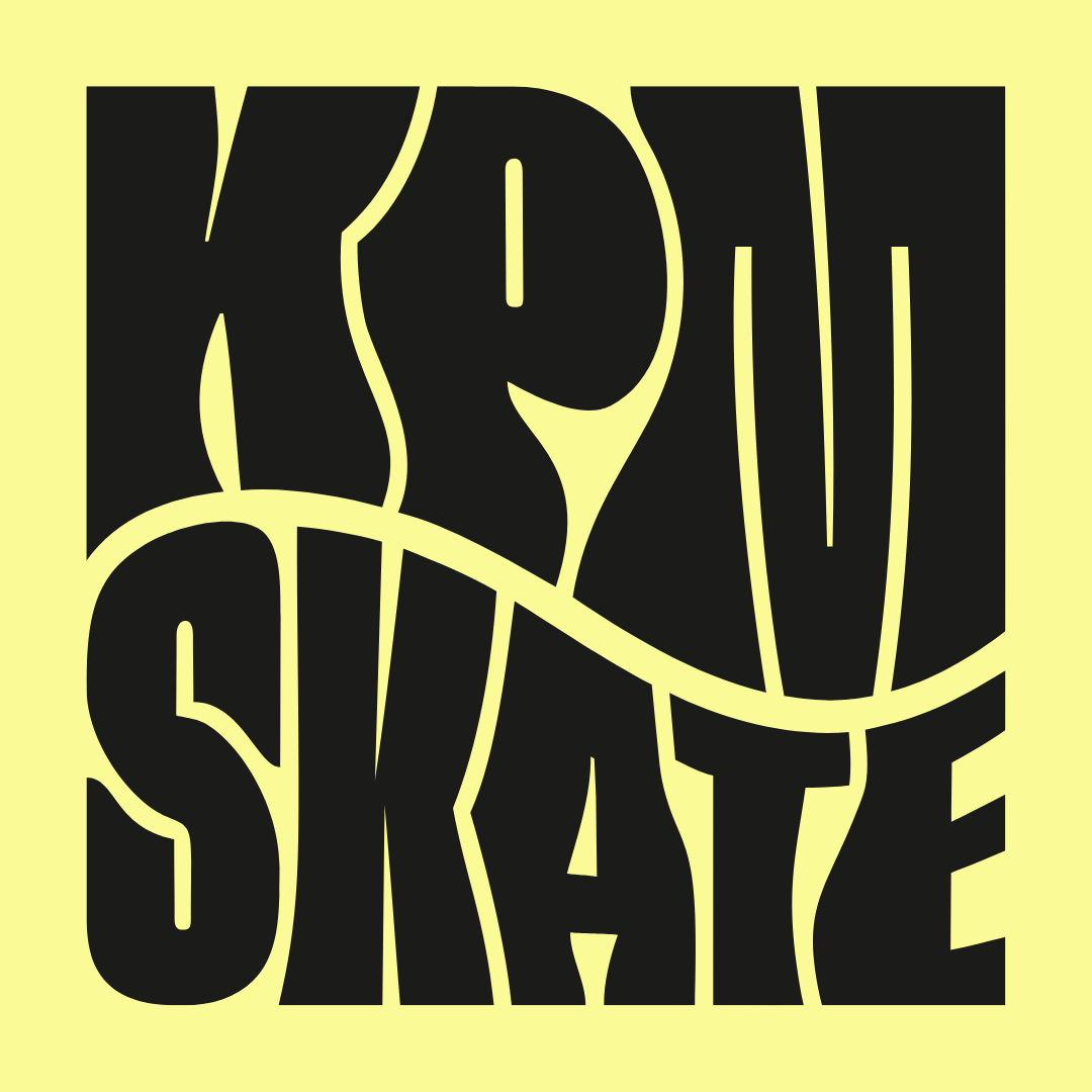 KPM Skate logo