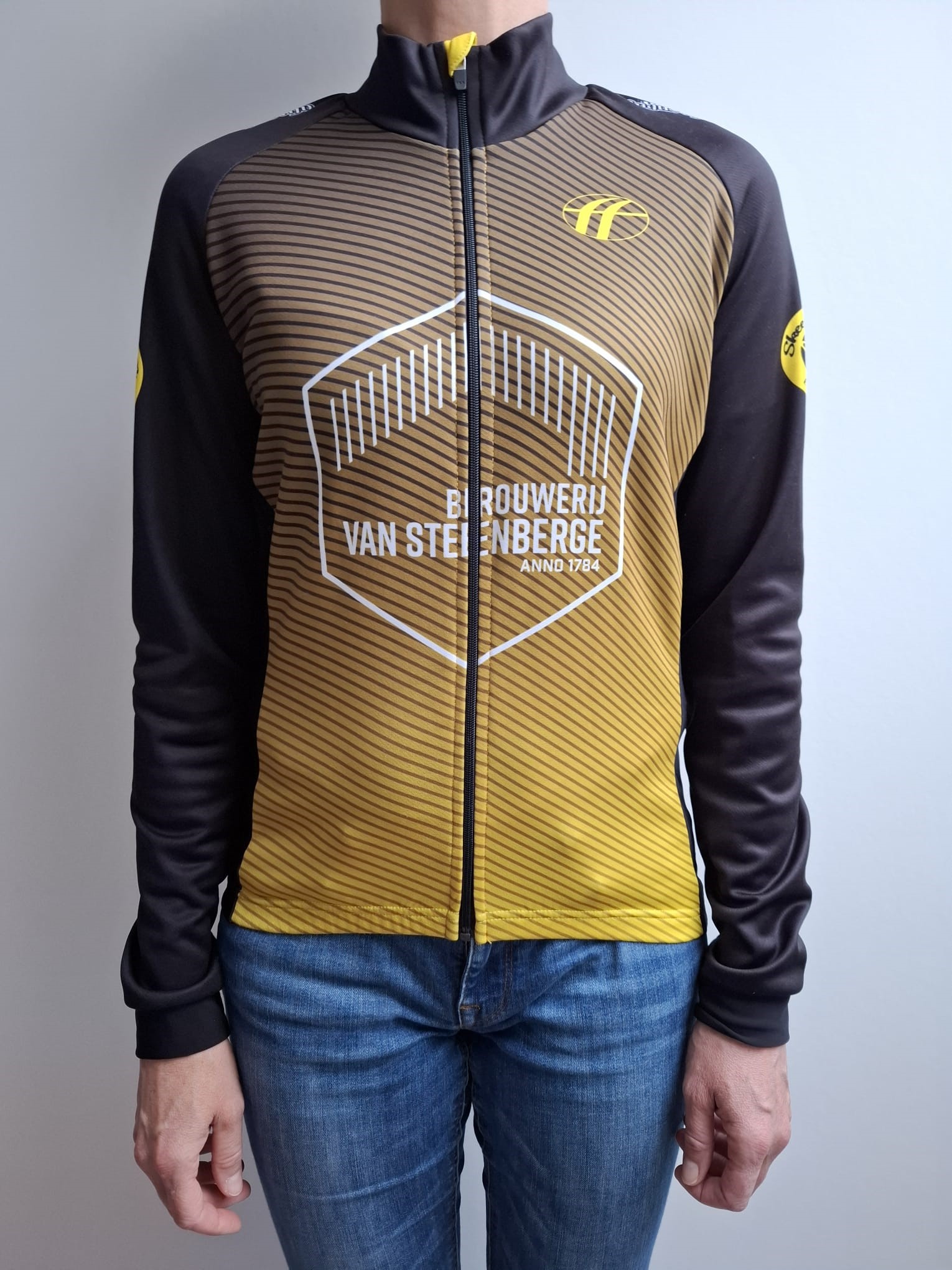 STE Trainingsvest